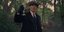 Peaky Blinders 