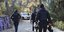 Επιχείρηση της αστυνομίας στα Εξάρχεια 
