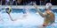 Νέα ήττα για τον Ολυμπιακό και... αντίο Final-4 στο πόλο ανδρών