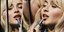 Sabrina Carpenter / PRADA