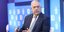 Ο υπουργός Ανάπτυξης Τάκης Θεοδωρικάκος στο Φόρουμ των Δελφών