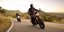 Triumph Speed 400 & Scrambler 400 X