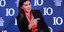 Charlotte Foucteau στο Delphi Economic Forum 2025