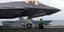 Μαχητικό F-35 στο αεροπλανοφόρο USS Carl Vinson 