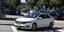 Αυτοκίνητο Volkswagen σε δρόμο του Χιούστον, στο Τέξας των ΗΠΑ
