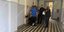 Στα δικαστήρια Βόλου ο 50χρονος για την επίθεση με χορτοκοπτικό