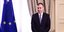 Ο υφυπουργός Εξωτερικών, Τάσος Χατζηβασιλείου
