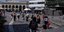 Monastiraki square
