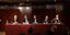 εκδήλωση με θέμα «Κράτος Δικαίου & Δικαιοσύνη – Ο ρόλος των δικηγόρων»