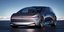 BAIC car