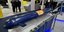 BlueWhale is a large uncrewed underwater vehicle measuring 10.9 meters long, 1.12 meters in diameter, and weighing 5.5 tons