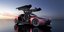 DeLorean Alpha5