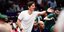 Ο Δημήτρης Γιαννακόπουλος στο Final 4 της Euroleague