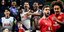 Τελικός Europa League: Τότεναμ vs Μάντσεστερ Γιουνάιτεντ