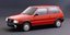 Fiat Uno Turbo