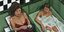 Emerald Paintings