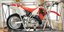 Honda CR500R