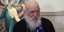 Archbishop Honored at Greek Journalism Awards Amid Calls for Press Freedom