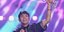 Ο μεγάλος νικητής της Eurovision 2025, JJ, ο οποίος εκπροσώπησε την Αυστρία