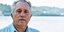 Ο παραιτηθείς δήμαρχος Νότιας Κέρκυρας, Βασίλης Χειμαριώτης