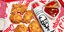 Ανάρπαστη η οδοντόκρεμα της KFC με γεύση... τηγανητού κοτόπουλου -Εξαντλήθηκε σε 48 ώρες