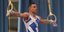 Lefteris Petrounias
