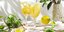 Σπιτικό limoncello spritz / Φωτογραφία: shutterstock