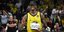 Ο MVP του Final 4 της Euroleague, Νάιτζελ Χέιζ-Ντέιβις