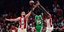 Ναν εναντίον Βεζένκοφ και Φαλ στην Euroleague 