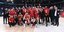 EUROLEAGUE 2024-2025: Ο Ολυμπιακός άλωσε την Μαδρίτη και έφυγε για Final Four