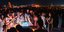 Roof top party 