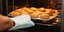 pastel de forno