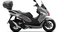 QJMOTOR MTX 125