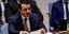 Ο ΥΠΕΞ της νέας Συριακής Αρχής Αλ Σιμπάνι 