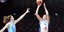 Ήττα για την Εθνική με 92-56 από τη Γαλλία