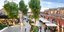 Mediterranean Cosmos: «Square Alive»