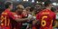 H Ισπανία στον τελικό του Nations League