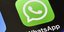 whatsapp 
