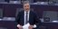 Ο ευρωβουλευτής της ΝΔ Γιώργος Αυτιάς