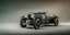 Bentley Blower 