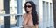 Η Μπιάνκα Σενσόρι με nude κορμάκι στο Μπέβερλι Χιλς