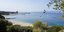 Coast of Halkidiki