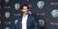 Ο νέος Σούπερμαν, David Corenswet, στο CinemaCon 2025