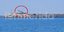 Private Helicopter Crashes Into Athens Marina; All Five Aboard Escape Uninjured