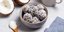 Energy balls με μαύρη σοκολάτα και καρύδα / Φωτογραφία: Shutterstock