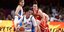 Eurobasket Γυναικών στο ΣΕΦ