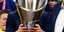 Τέλος ο «μικρός» τελικός της Euroleague