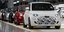 Fiat 500 Hybrid