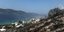 Το σημείο που ξέσπασε η φωτιά στη Σαλαμίνα