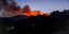 Critical hours in Chios as wildfire burns over 65,000 acres